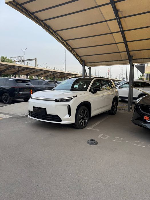 GAC aion i60 гибрид 185 макс