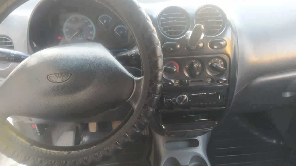Sotilad Matiz mx srochna
