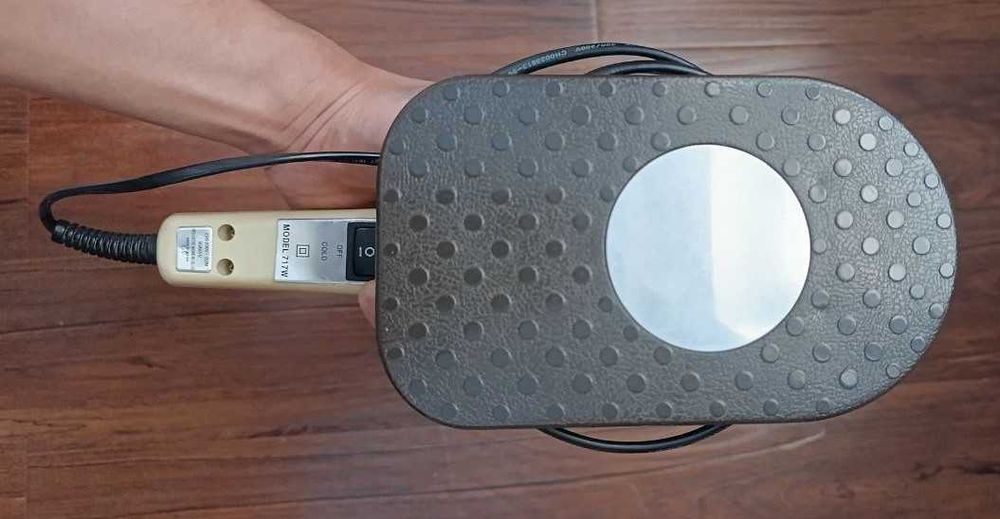 Японский массажер Thrive 717