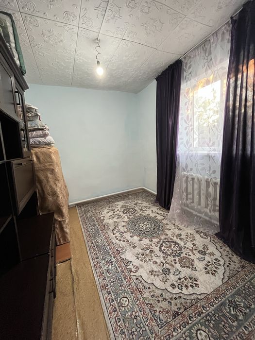 Дом 3-х комнатный