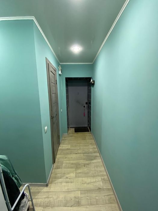 Продам 1 комн квартиру Парк Победы