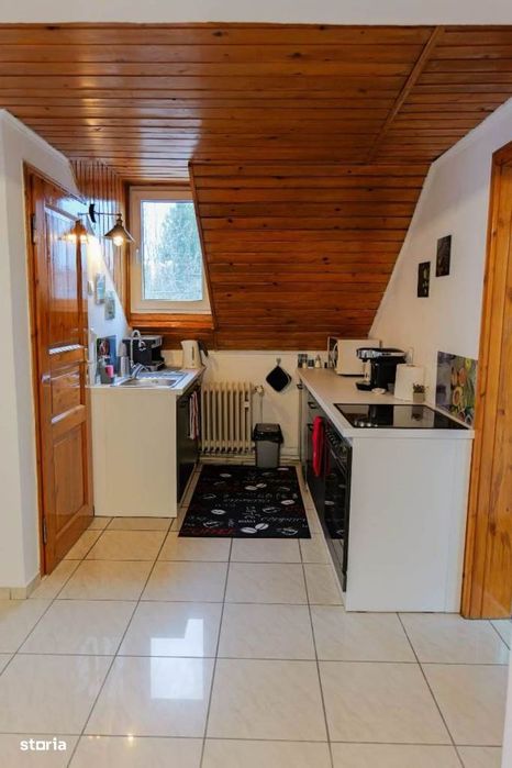 Garsoniera de inchiriat la casa pe strada Moldoveanu
