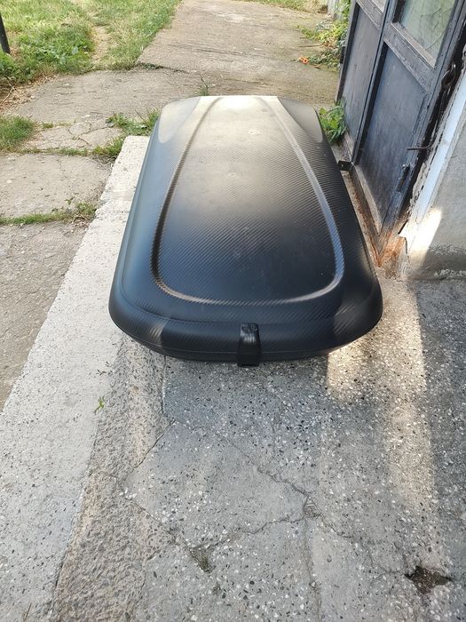 Напречни греди за автобокс