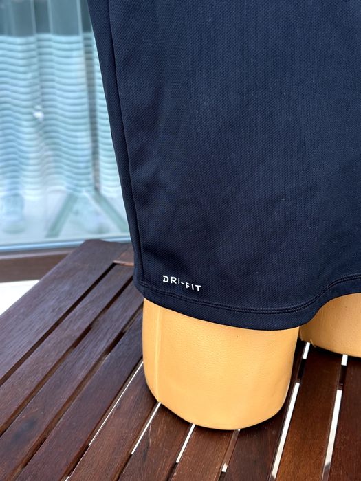 Мъжка тениска Nike Dri-Fit - размер L, отлично състояние