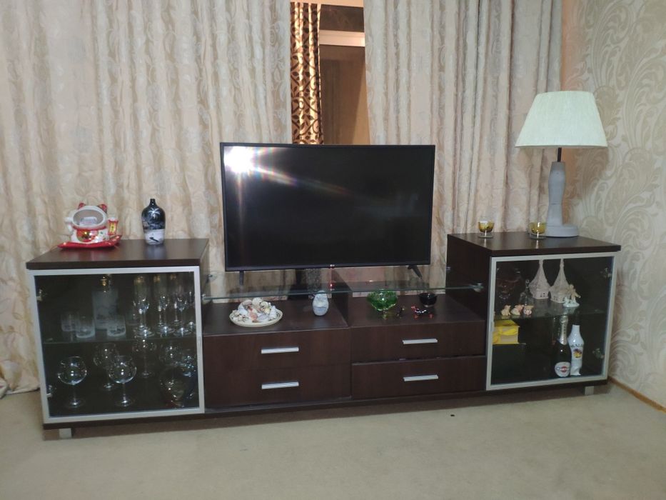 Тумба, комод, консоль