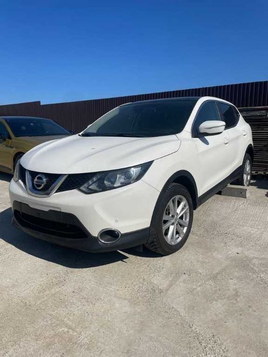 Piese Second/ Accesorii Nissan Qashqai J11 2013-2021 1.5 1.6 DE EUROPA