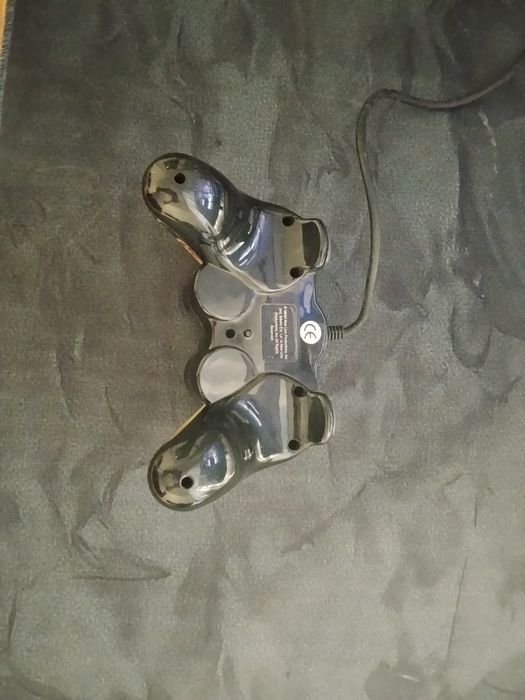 Controller ps2 limited edition