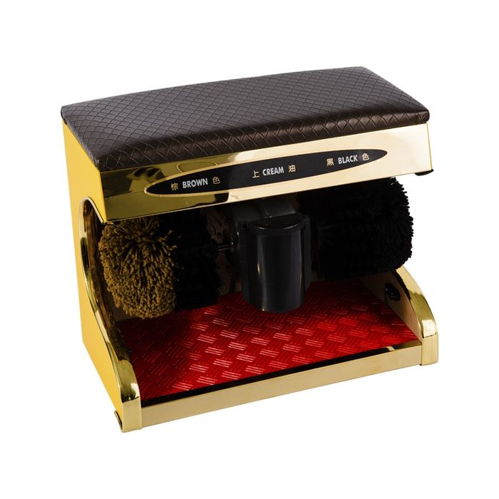 Аппарат для чистки обуви