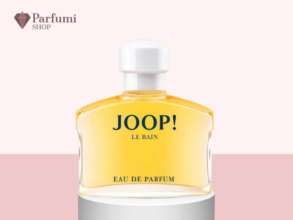 Joop! Le Bain EDP D 75 ml