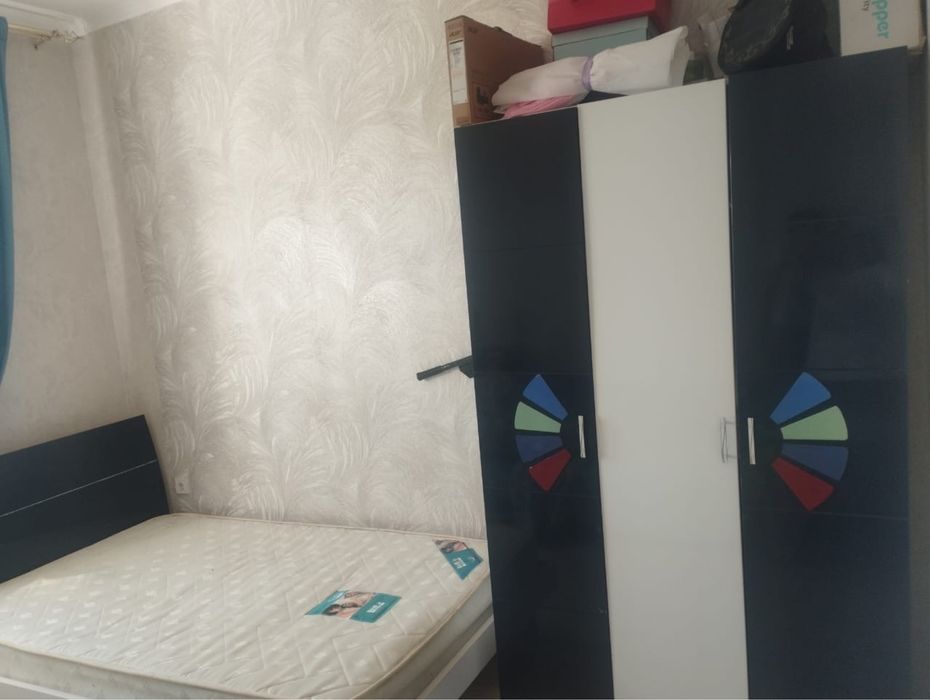 спальный гарнитур для подростка