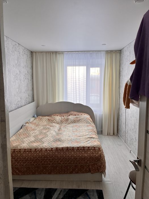 Продам 3х комнатную квартиру