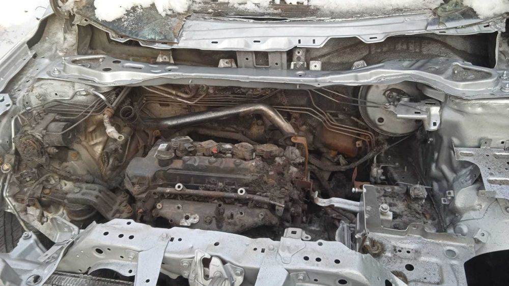 Грейт Вол Ховер Н6