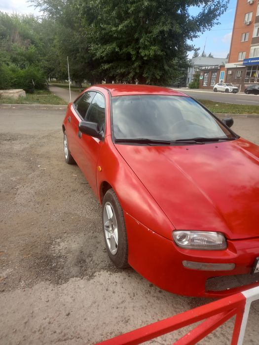 Продам авто в хорошем состоянии