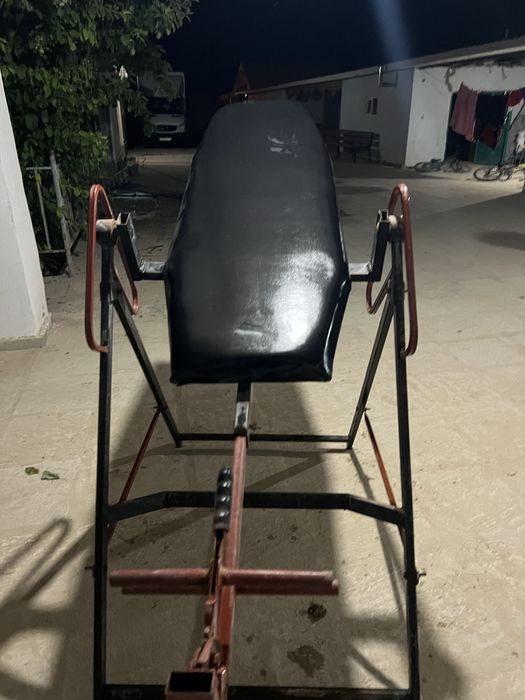 Припособления для спины