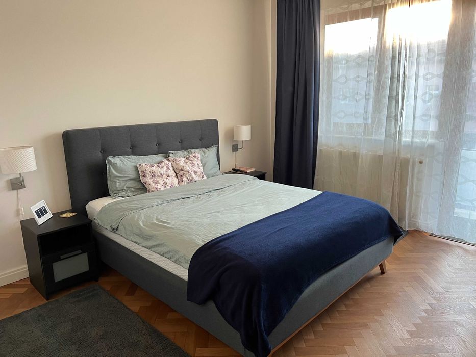 Apartament 4 camere Andrei Muresanu 125mp zona str Predeal zona Engels