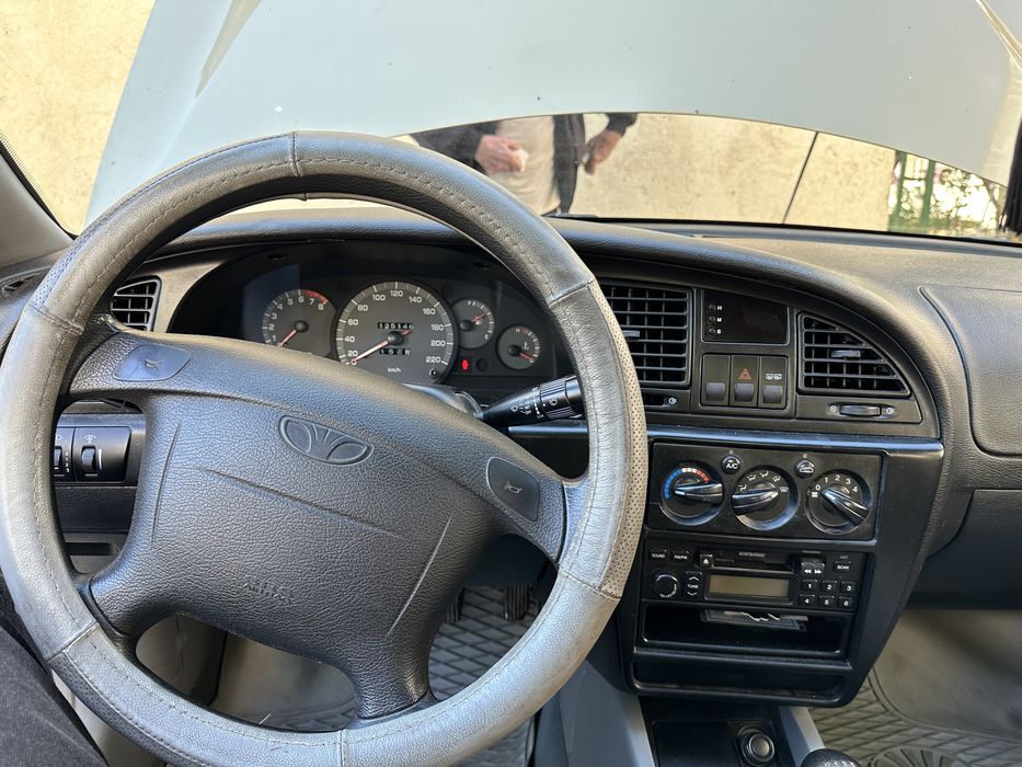 DAEWOO NUBIRA 2006 — imagine 4