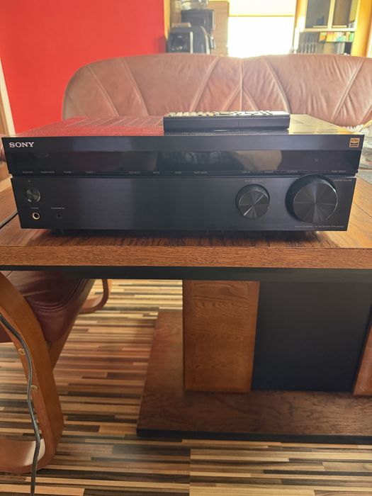 Ресивър сони  5.1