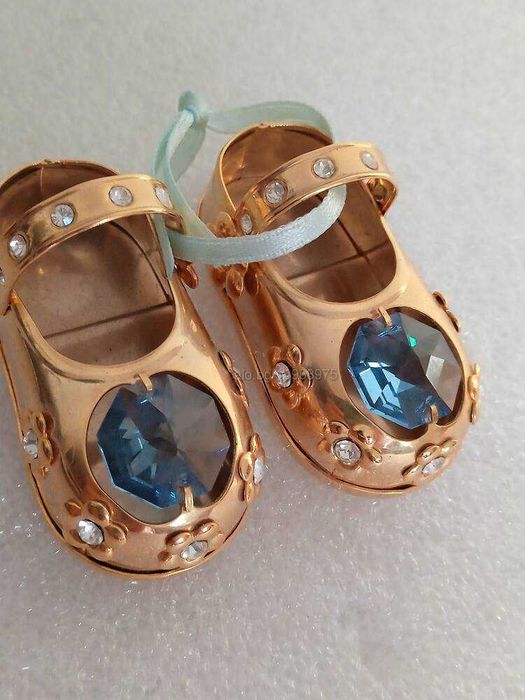 Ретро Бижута Висулки чифт