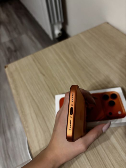 Iphone 17 pro 256GB