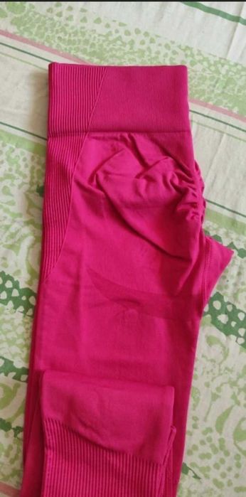 Дамски спортен комплект, фитнес сет