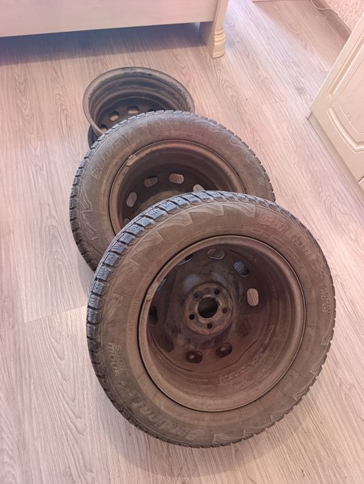 Продаю диски на авто