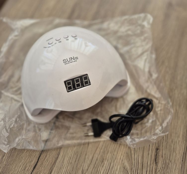 Led Лампа за гел лак