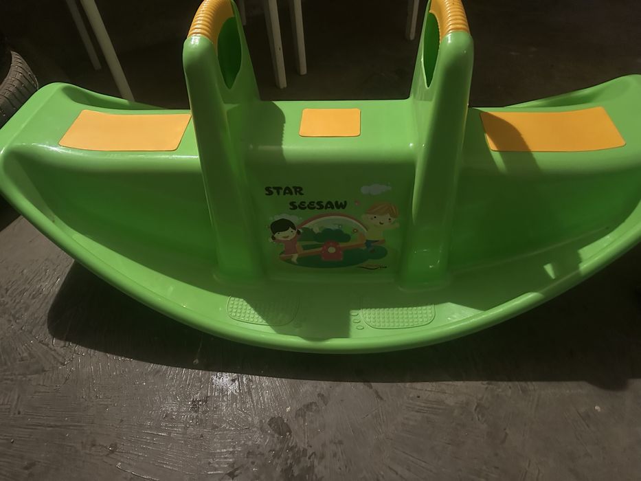 детска люлка за деца