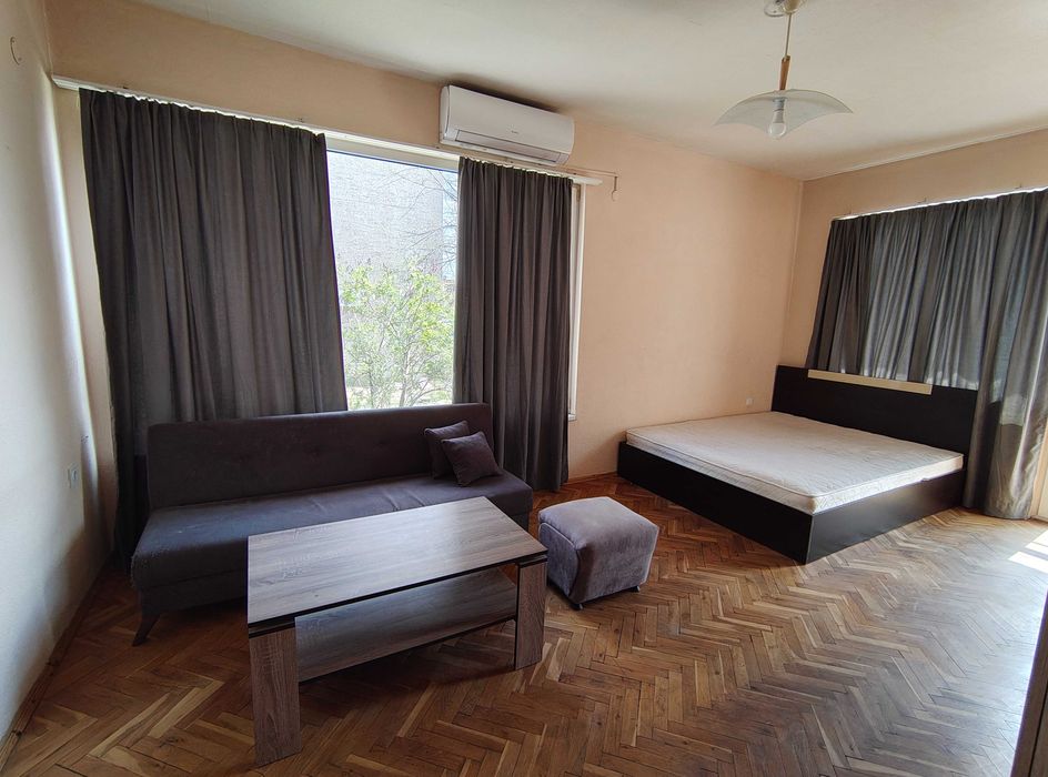 Дава се под наем Двустаен апартамент в Казанлък - 66 кв.м за 248.88 € - Снимка #8