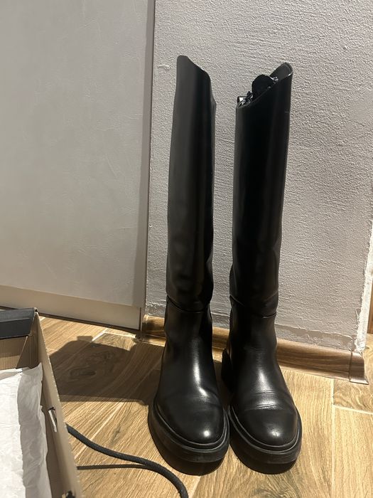 Ботуши Масимо Дути/Massimo Dutti