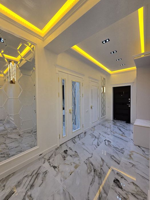 Сдаётся квартира Рудакий узгазоил