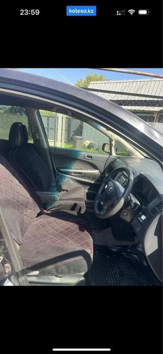 Продается машина