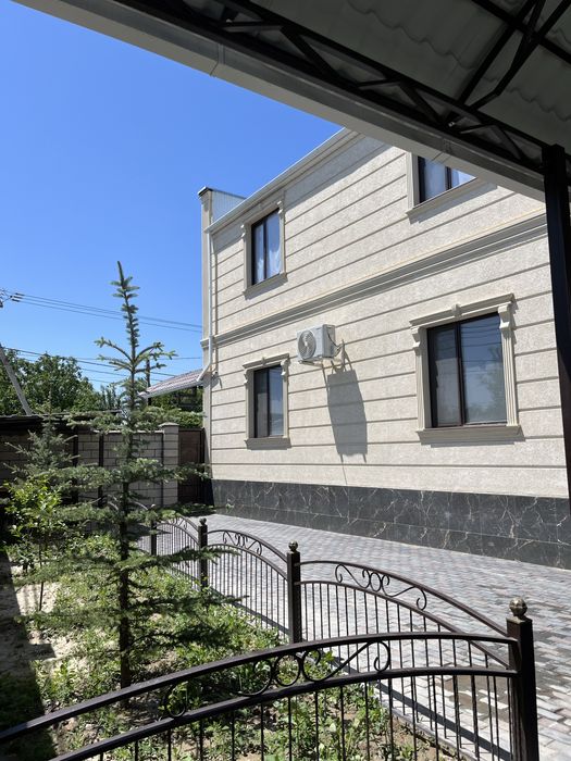 Шикарный гостевой дом