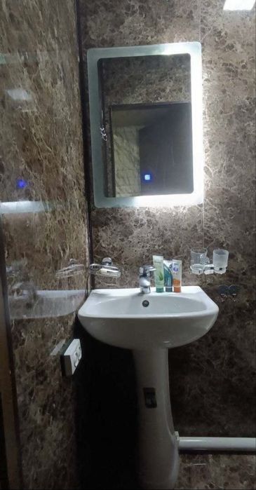 Аренда Юнусобод 4 Сезам 4/5хона 120кв кизларга оила болла