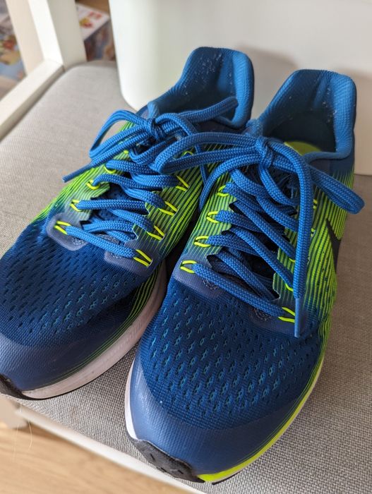 Маратонки за бягане Nike Zoom Pegasus