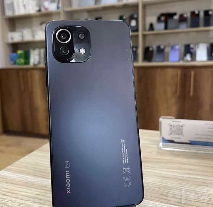 Xiaomi 11 Lite ideal срочна!