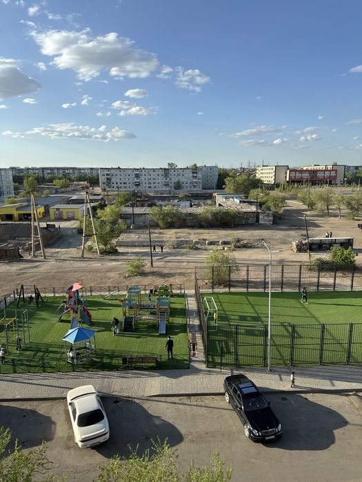 Продаётся 2-комнатная квартира