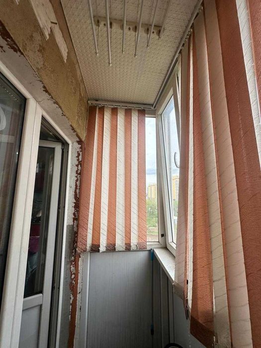 Продается 4 комн квартира Юбилейный,36а