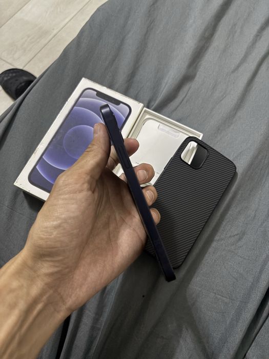 IPhone 12 128 gb EAC оригинал