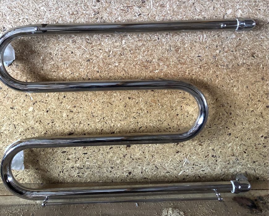 Продам полотенцесушитель б/у.