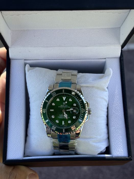 Часы ролекс