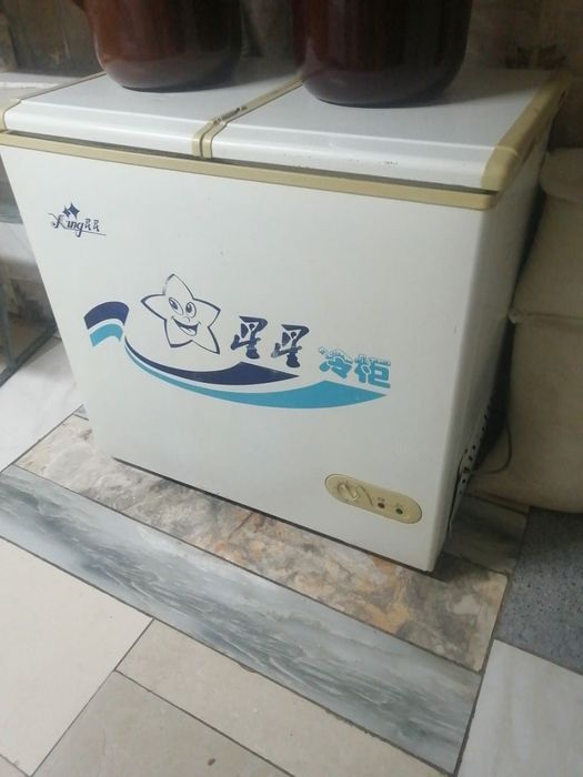 Ремонт холодильников морозильников