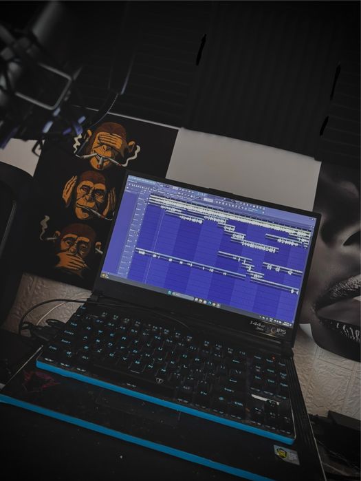 Mix/Master Homestudio