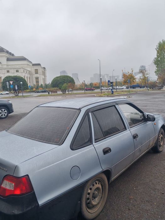 Продам Дэу Нексия