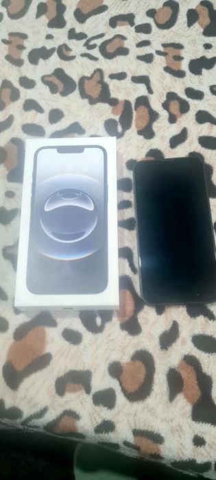 iPhone 16e nou nouț