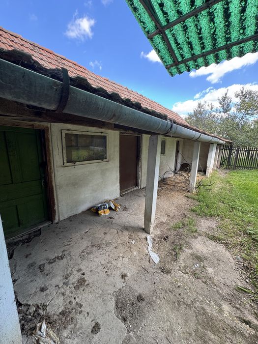 Vand casa in Told, Ungaria