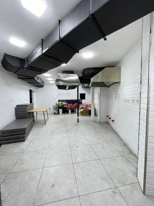 Аренда помещения в Ул Караташ Ор Media Park Дружба Народов