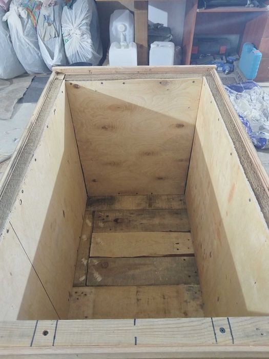 Будка для собаки