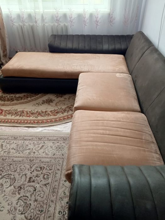 Продам диван раскладной