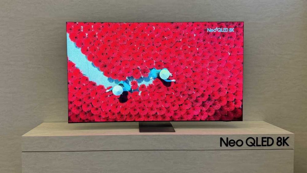 Samsung 2025 Neo QLED OLED 43/50/55/65/75/85/98 Q7F/Q8F/60/70/80/90/95