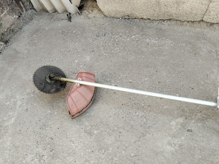 Газонокосилка дешево